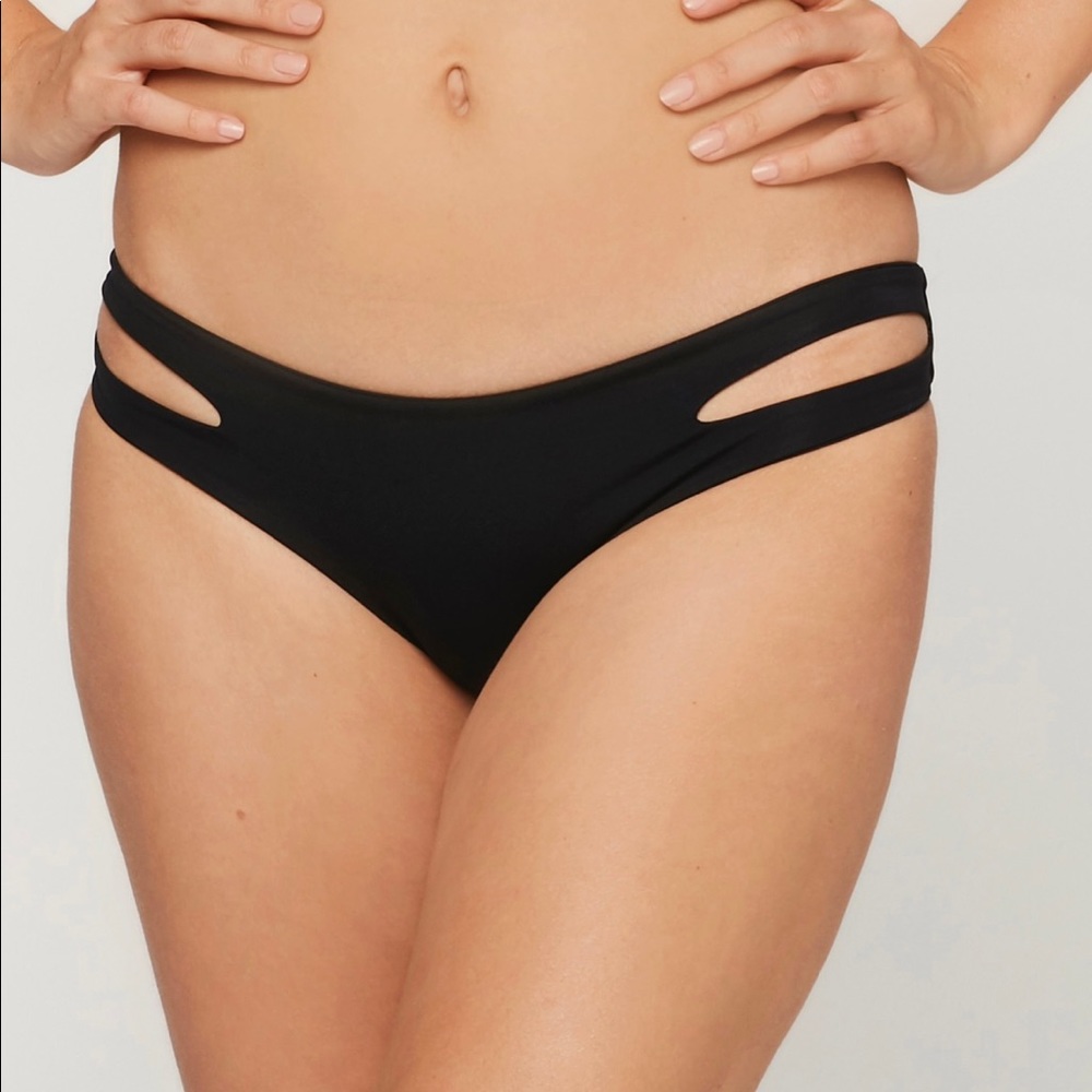 L*space Estella Bikini Bottoms